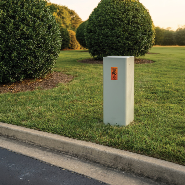 pedestal